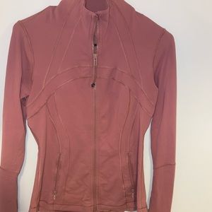 Lululemon define jacket